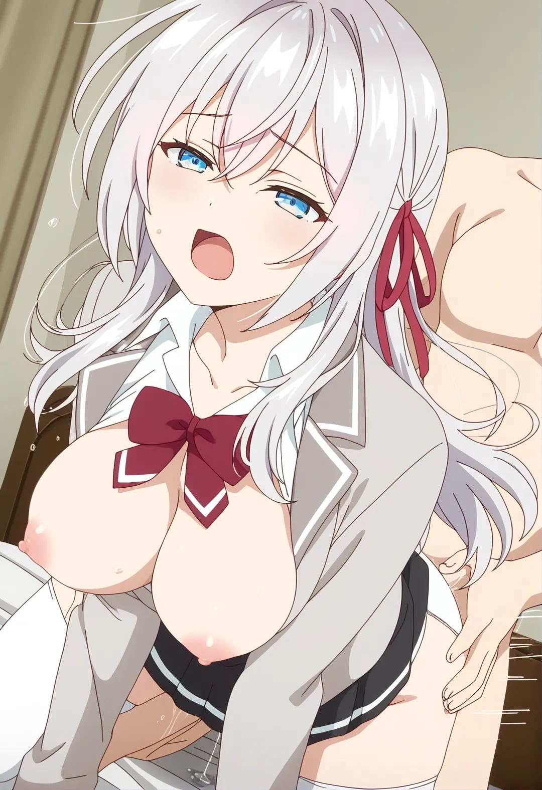 Kurohime 9 - Image 170