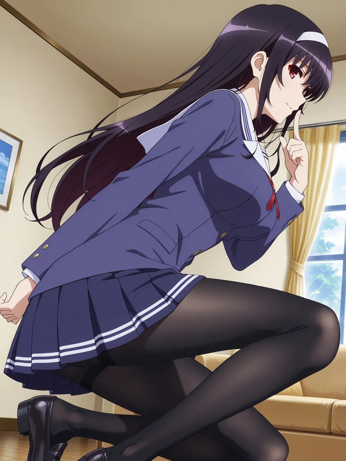 Kurohime 9 - Image 2