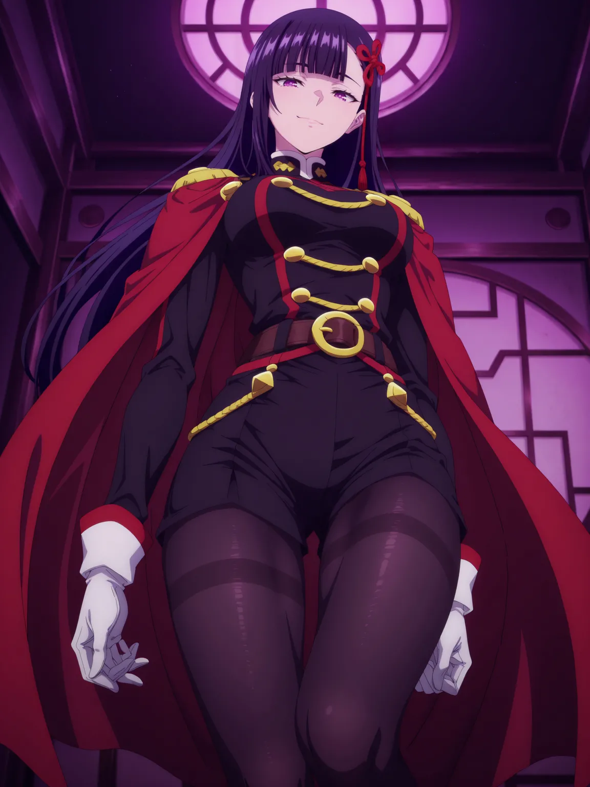 Kurohime 9 - Image 27