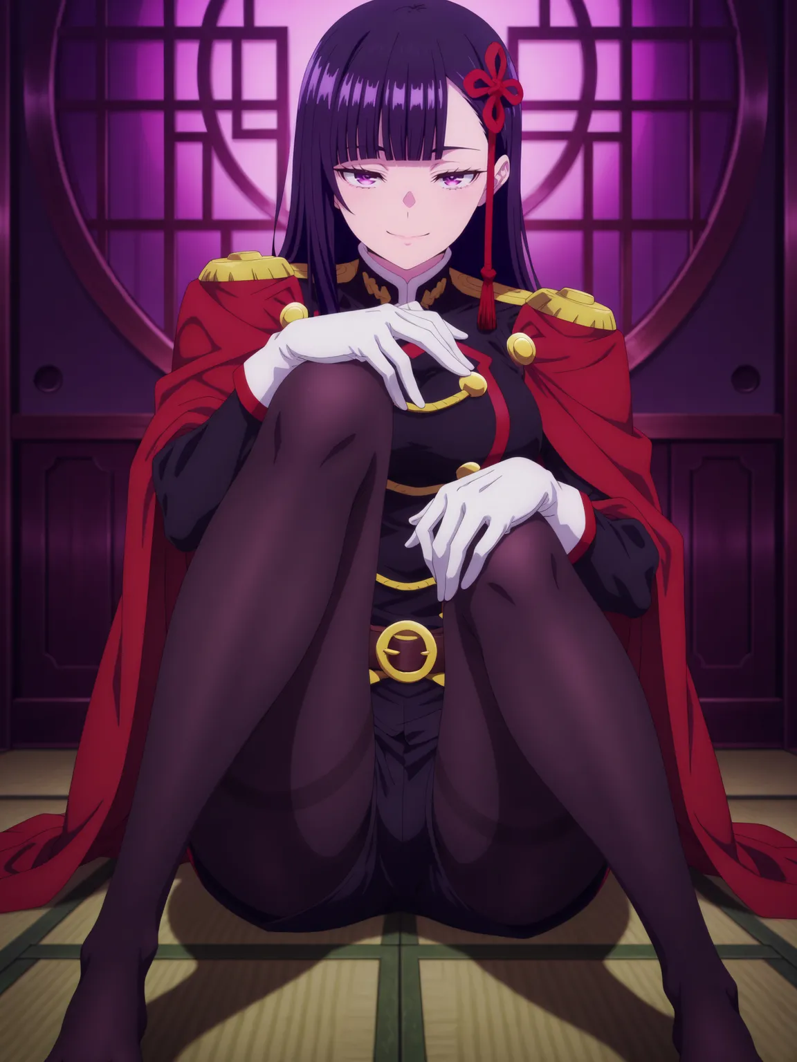 Kurohime 9 - Image 28