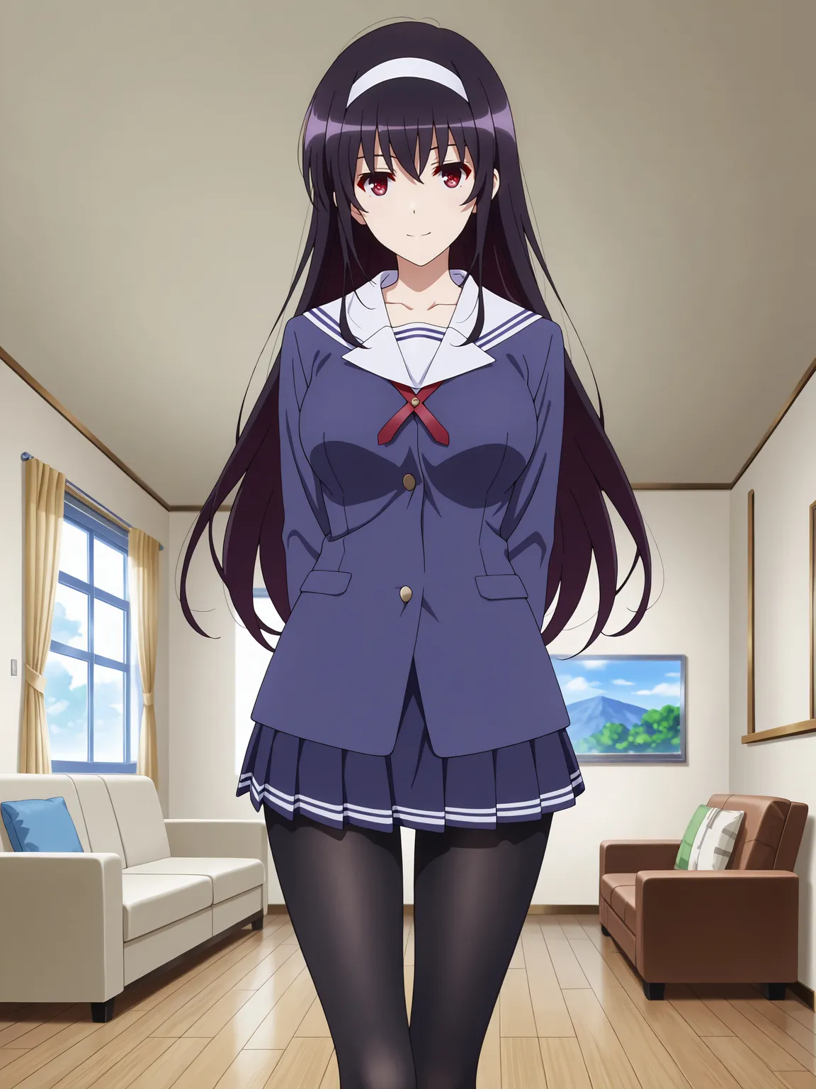 Kurohime 9 - Image 3