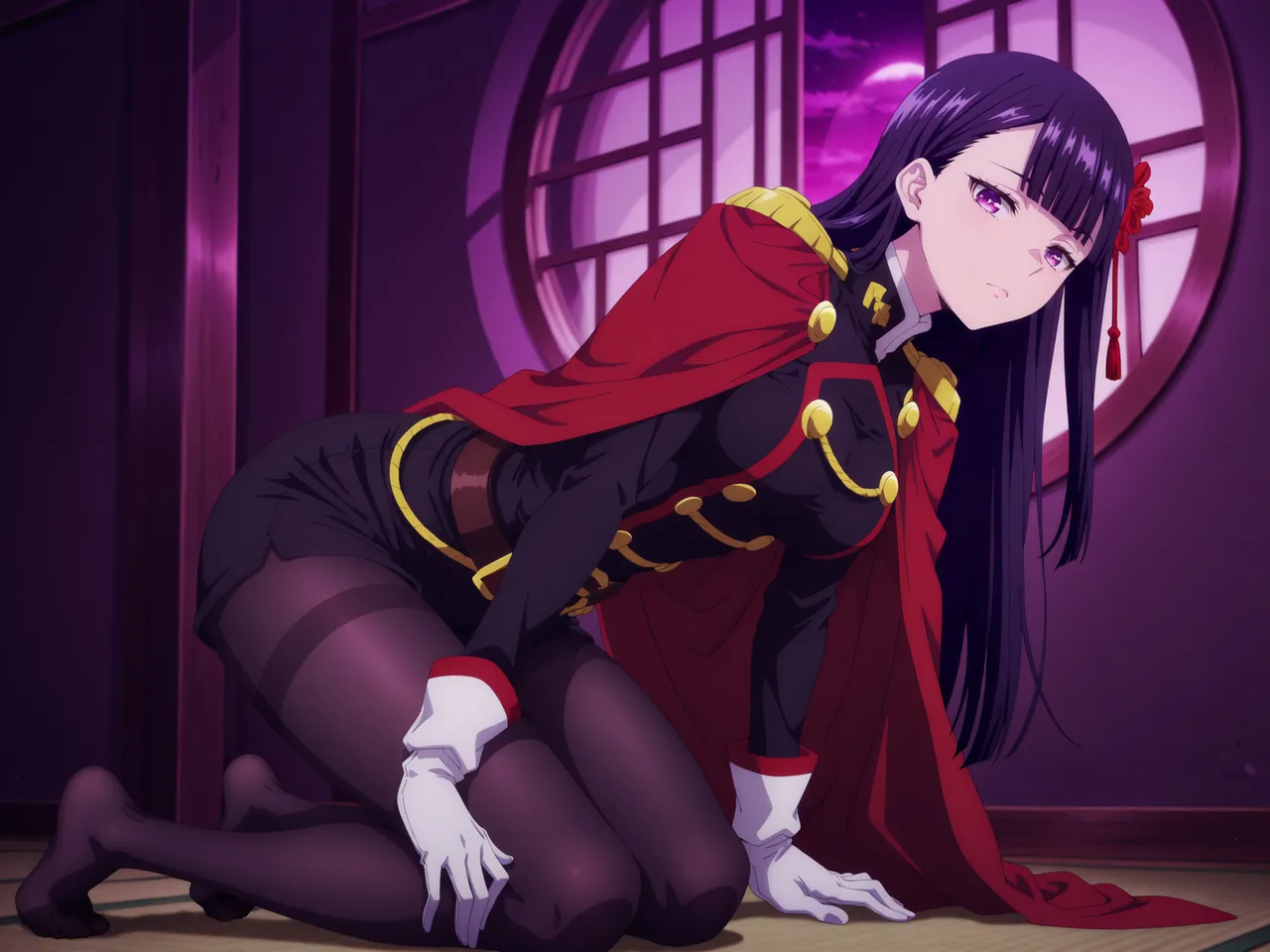 Kurohime 9 - Image 30