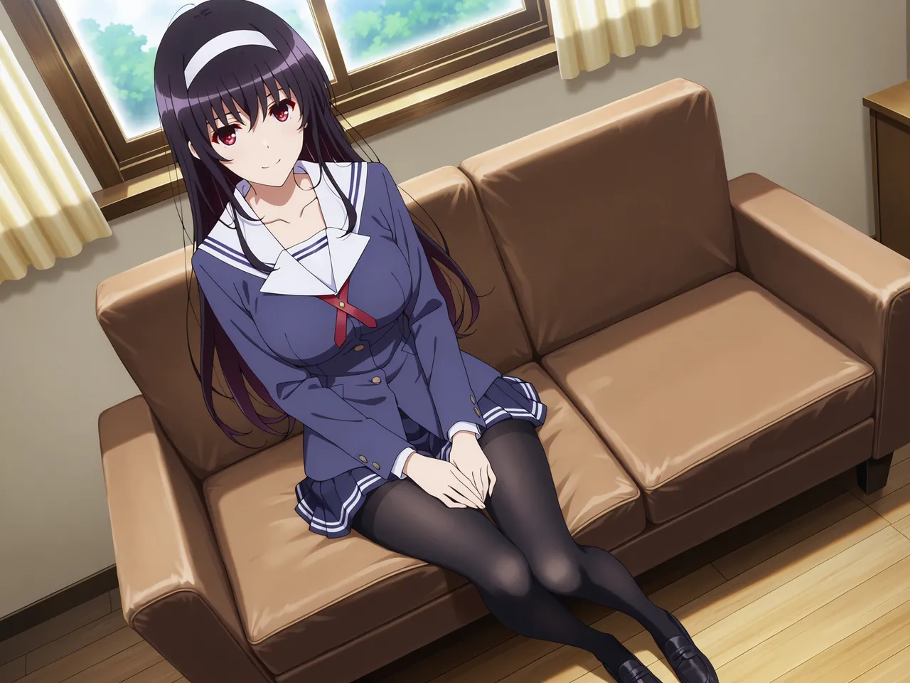 Kurohime 9 - Image 4