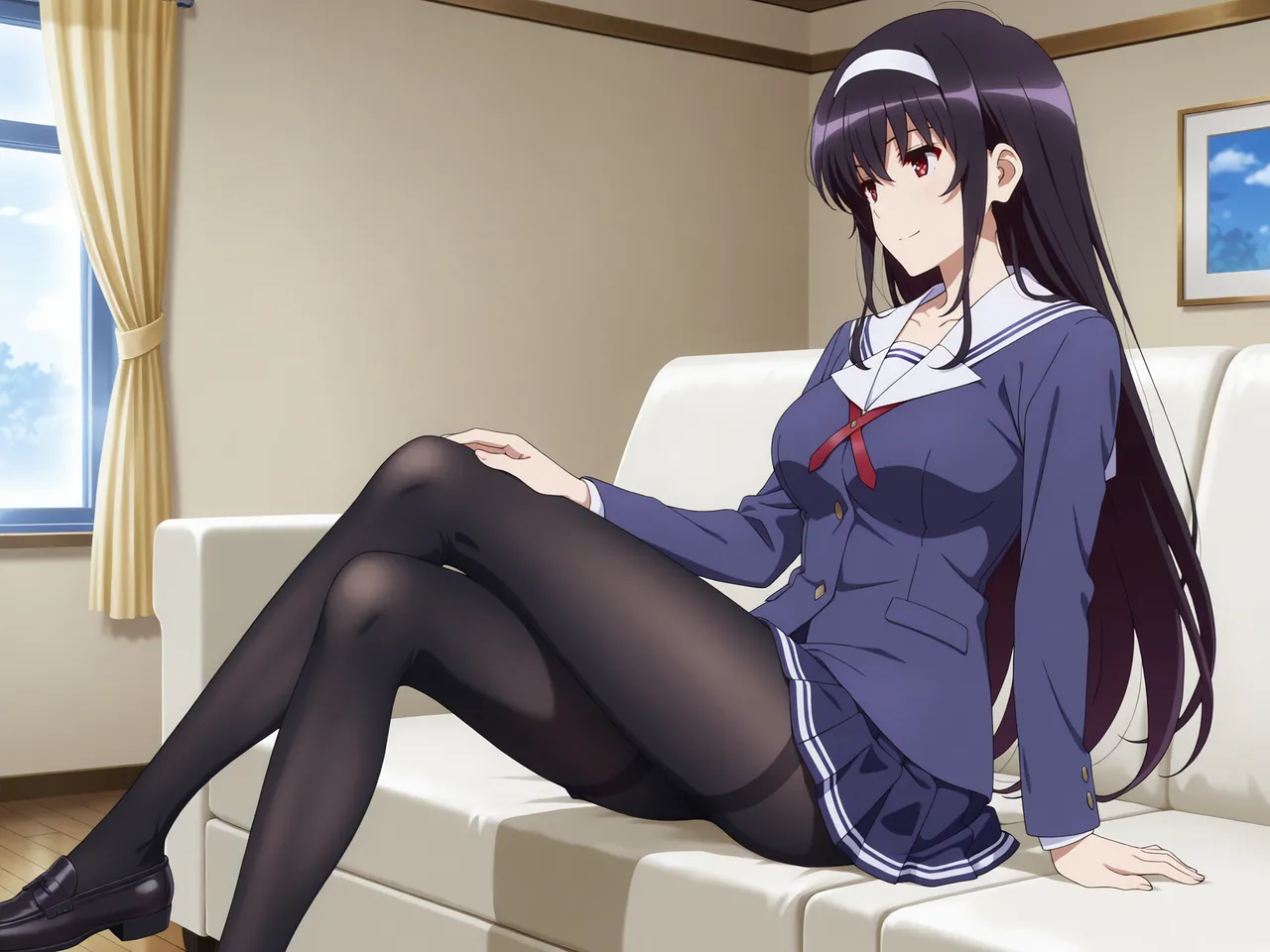 Kurohime 9 - Image 5