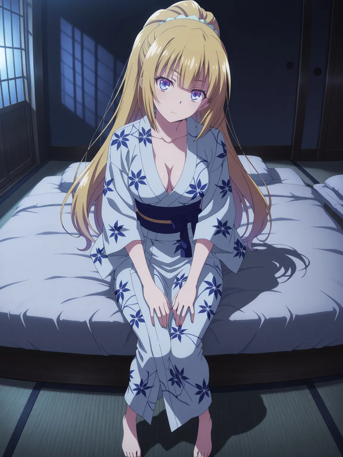 Kurohime 9 - Image 53