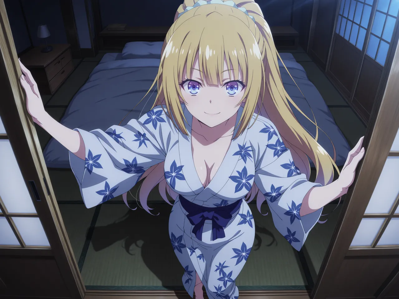 Kurohime 9 - Image 54