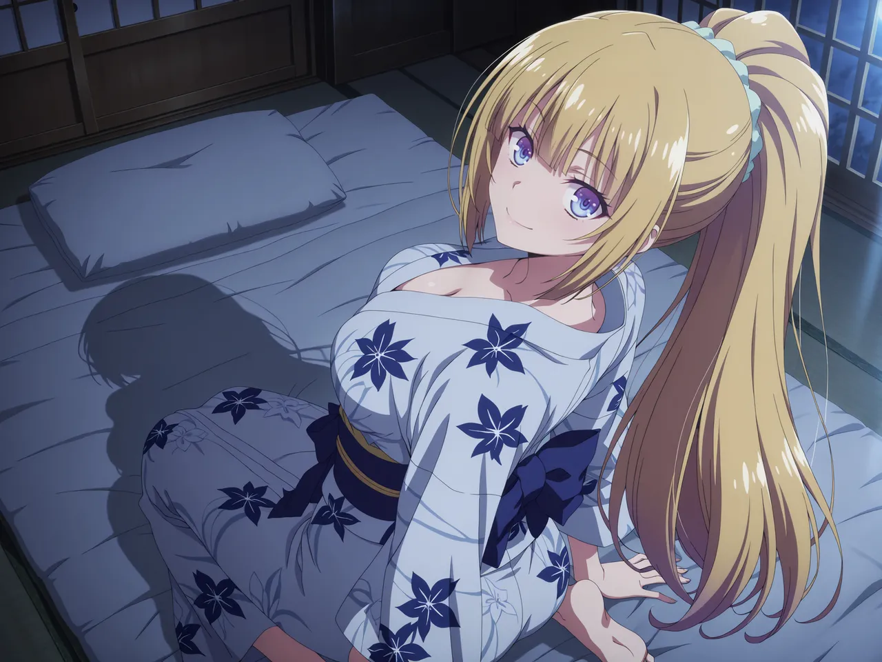 Kurohime 9 - Image 55