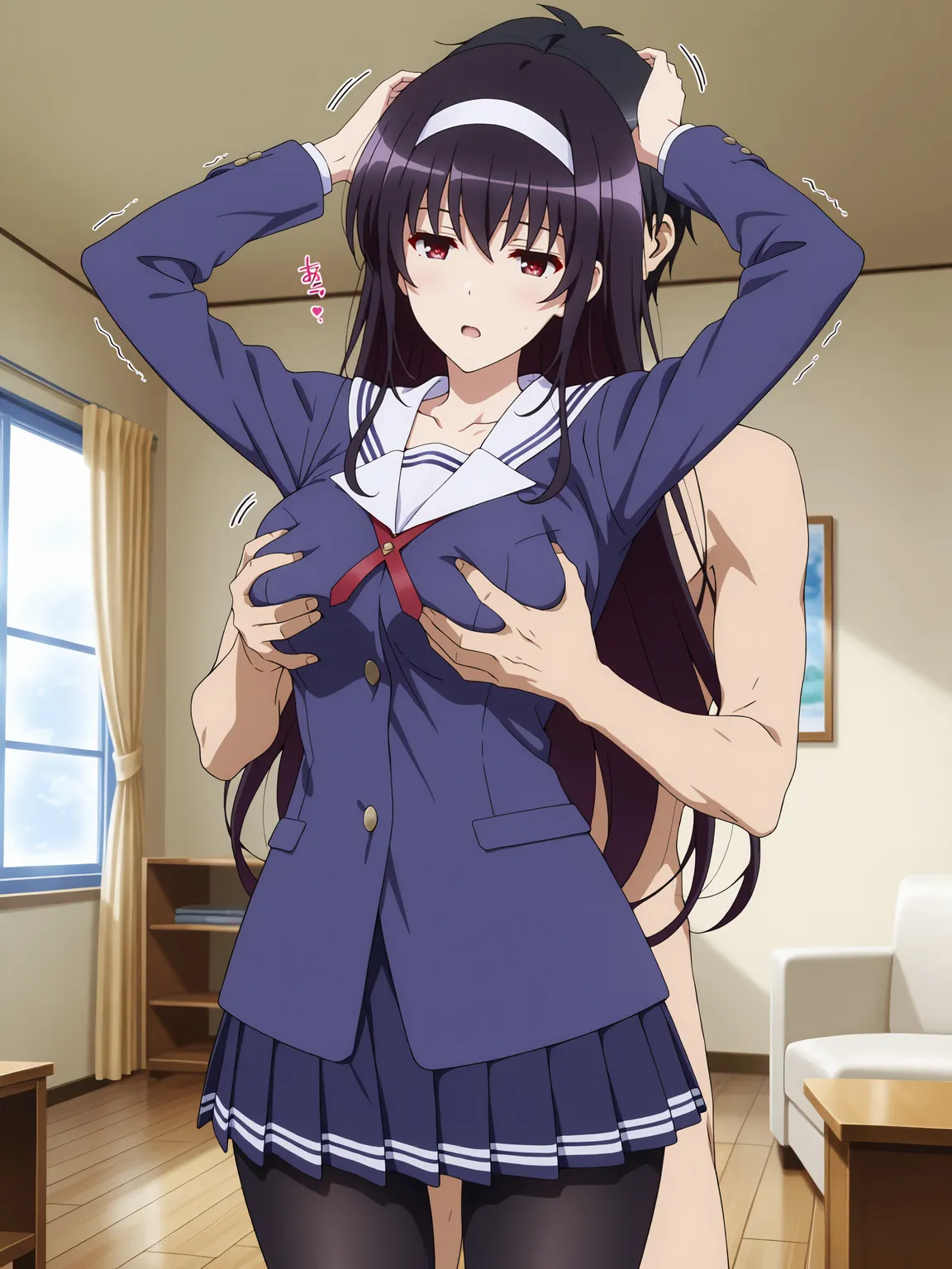 Kurohime 9 - Image 6