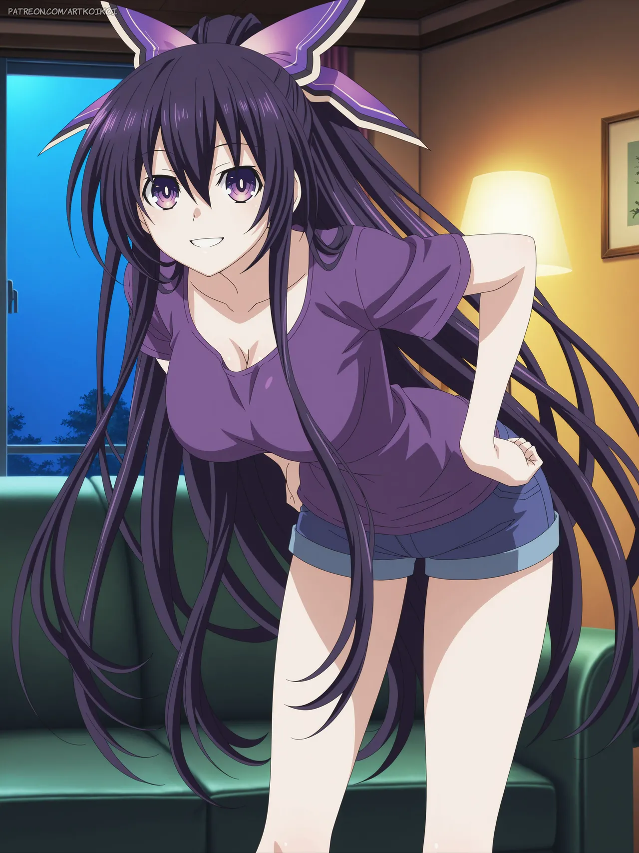 Kurohime 9 - Image 75