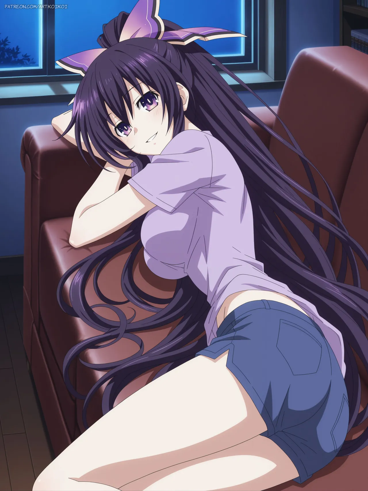 Kurohime 9 - Image 76