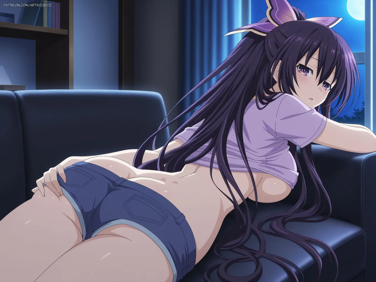Kurohime 9 - Image 77
