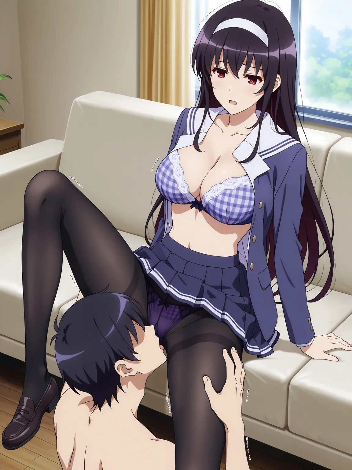 Kurohime 9 - Image 8