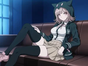 Kurohime 9 - Page 143