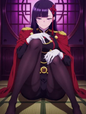 Kurohime 9 - Page 28