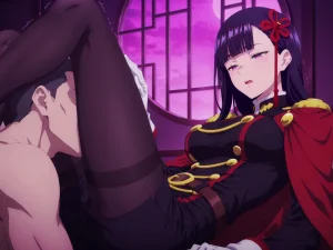 Kurohime 9 - Page 32