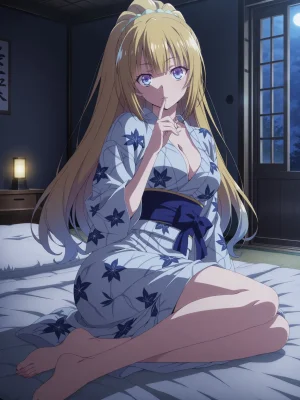 Kurohime 9 - Page 52