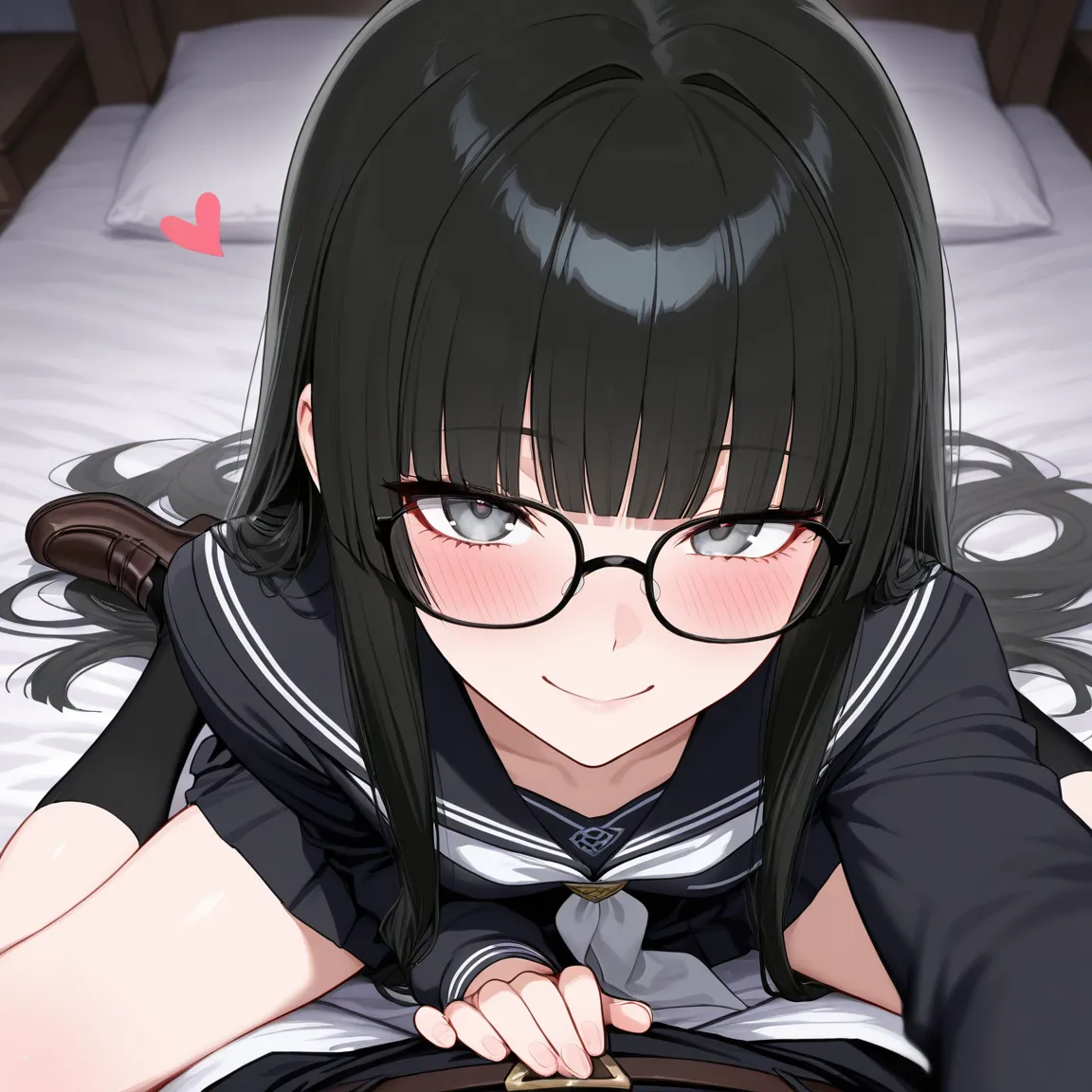 名無しのあにん民 kurohime - Image 2