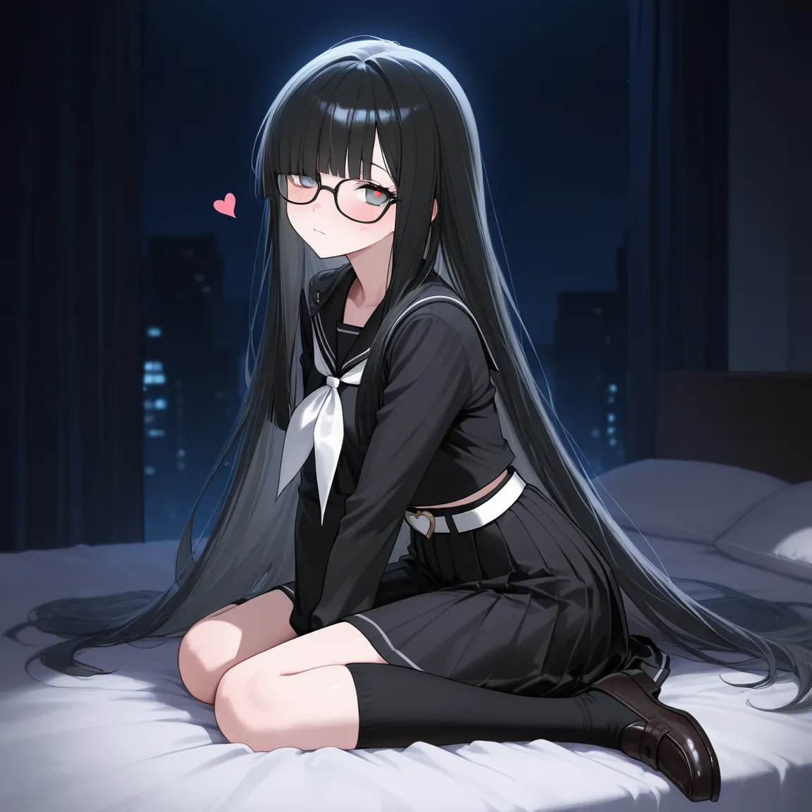 名無しのあにん民 kurohime - Image 3