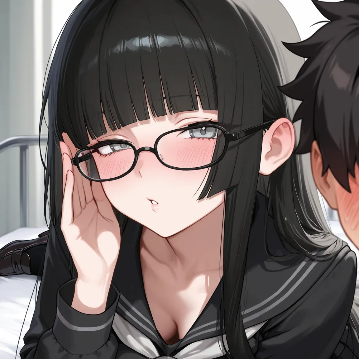 名無しのあにん民 kurohime - Image 4