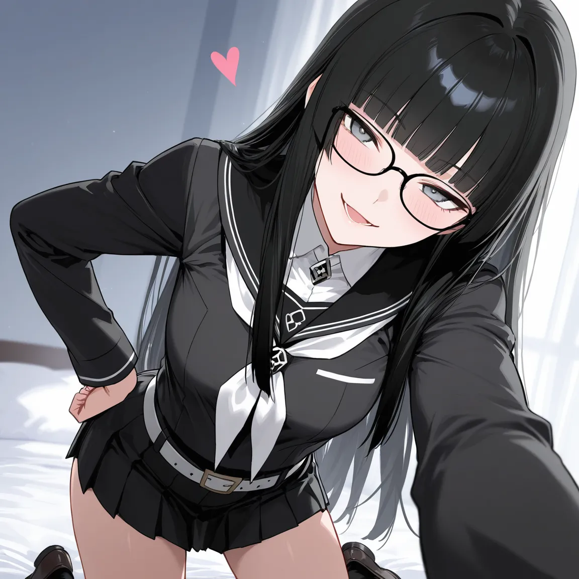 名無しのあにん民 kurohime - Image 6