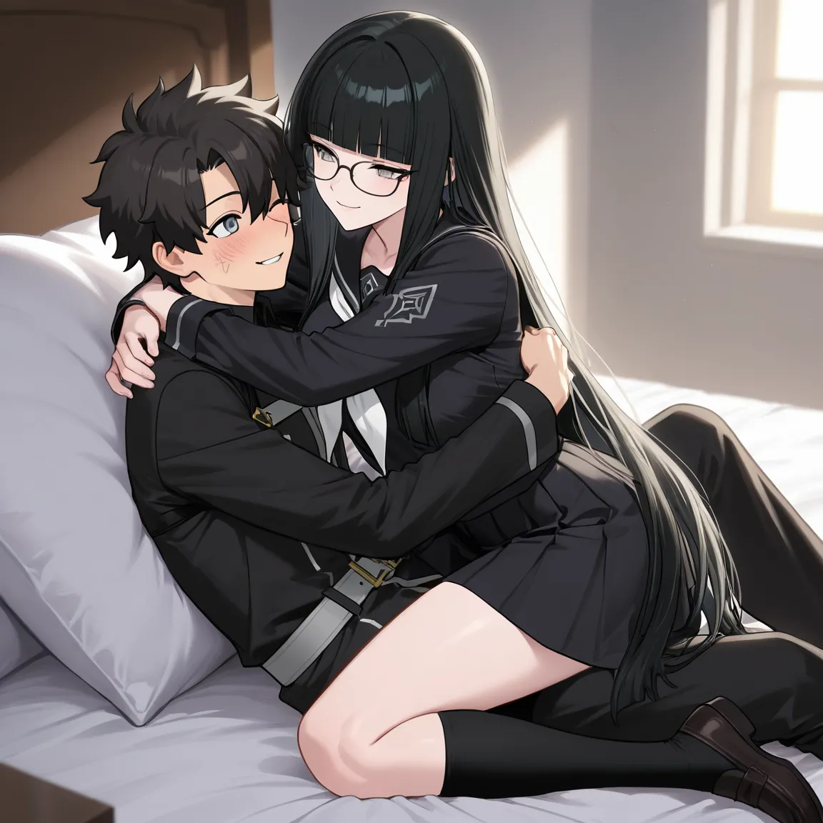 名無しのあにん民 kurohime - Image 8