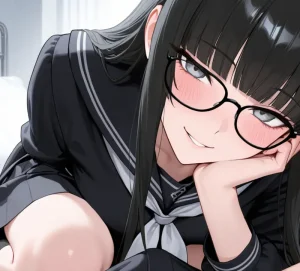 名無しのあにん民 kurohime Thumbnail