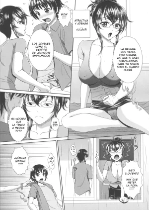 Kuroi Kingyo - Ryoujoku Shiritsu Gangimari Gakuen CXX ESP - Page 30