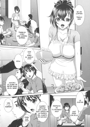 Kuroi Kingyo - Ryoujoku Shiritsu Gangimari Gakuen CXX ESP - Page 39