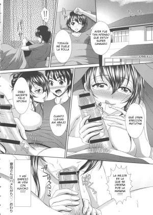 Kuroi Kingyo - Ryoujoku Shiritsu Gangimari Gakuen CXX ESP - Page 51