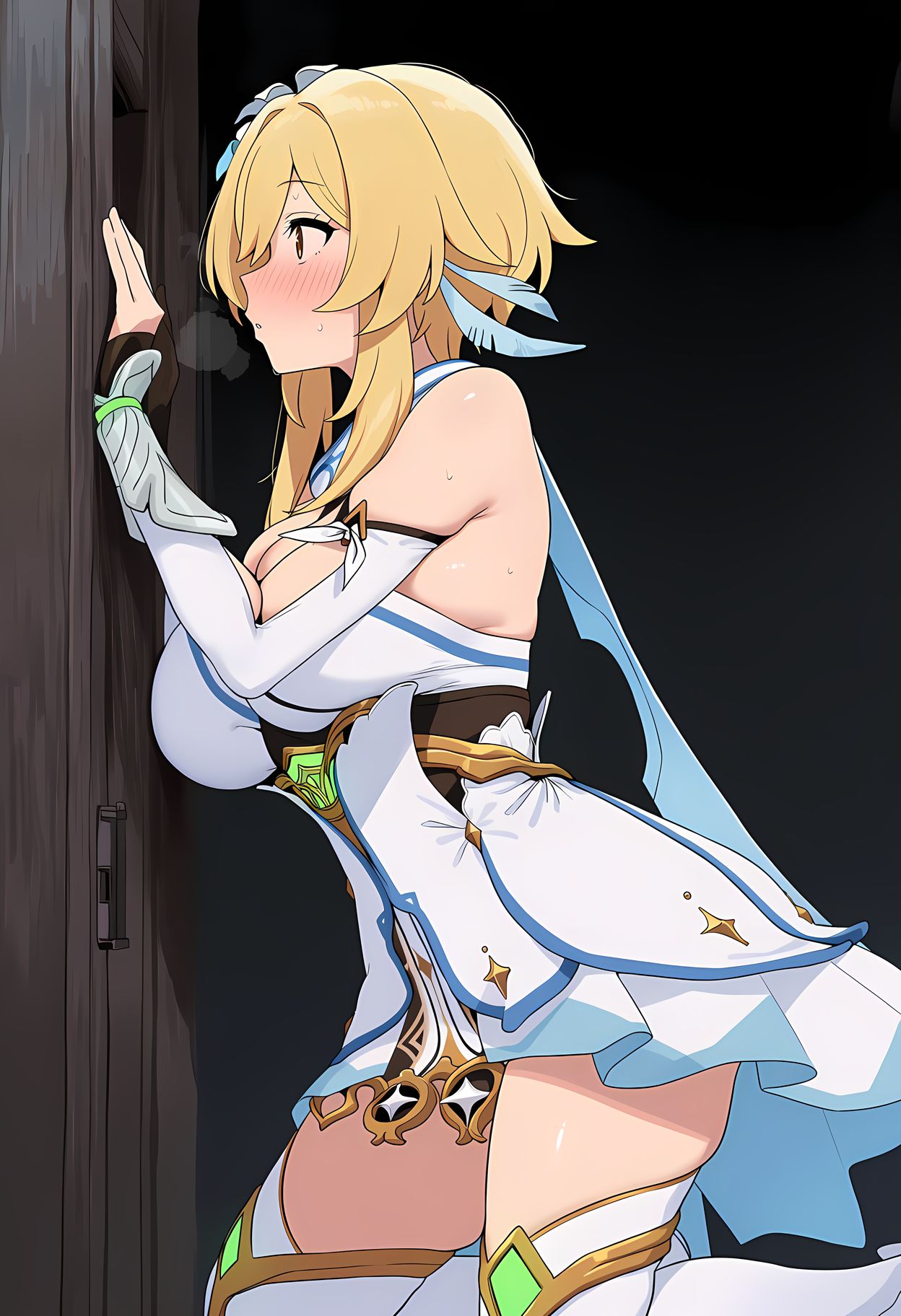 kuroiino Lumine - Image 1