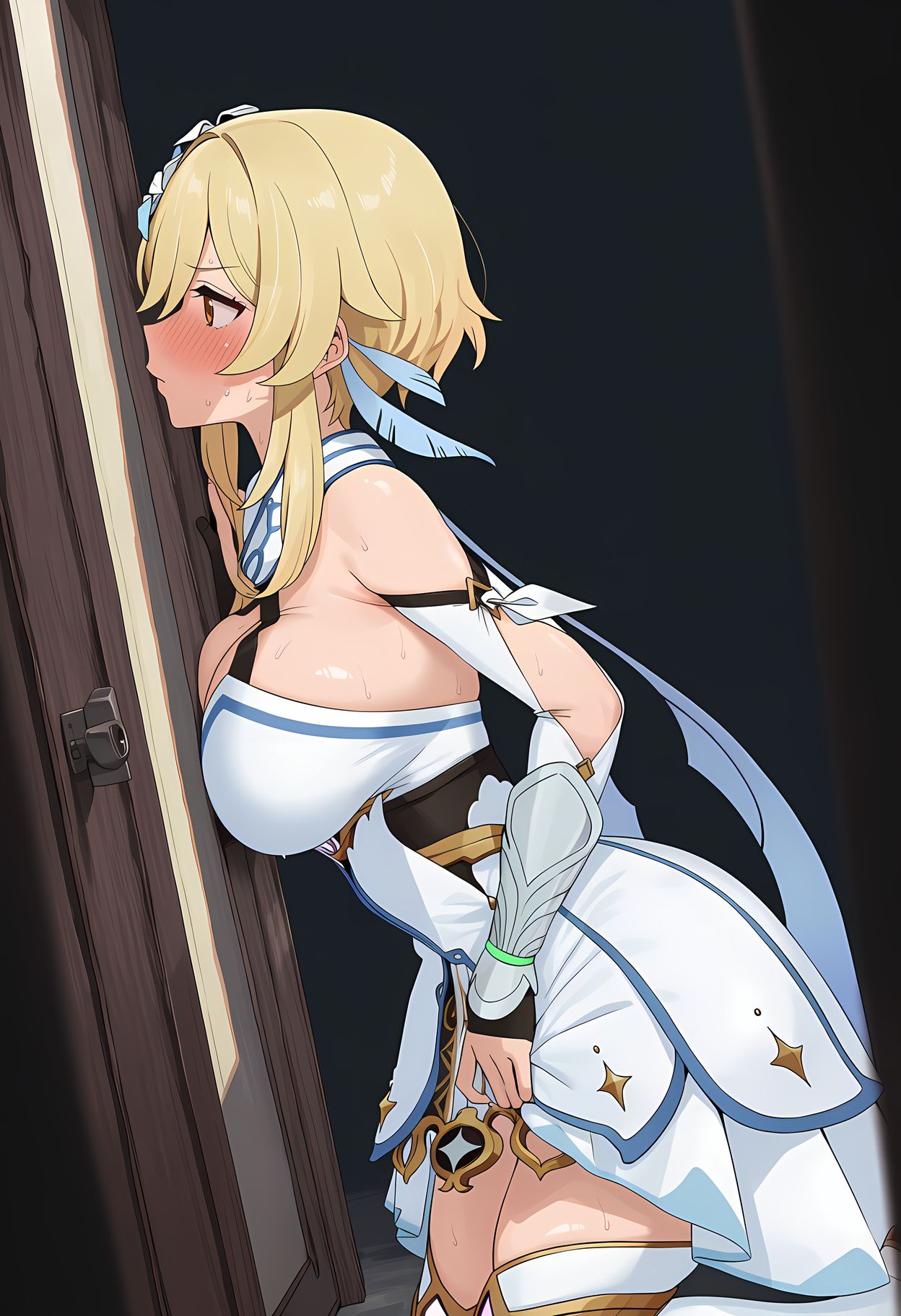 kuroiino Lumine - Image 2