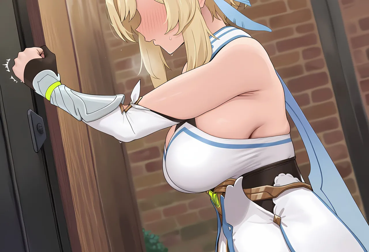 kuroiino Lumine - Image 68