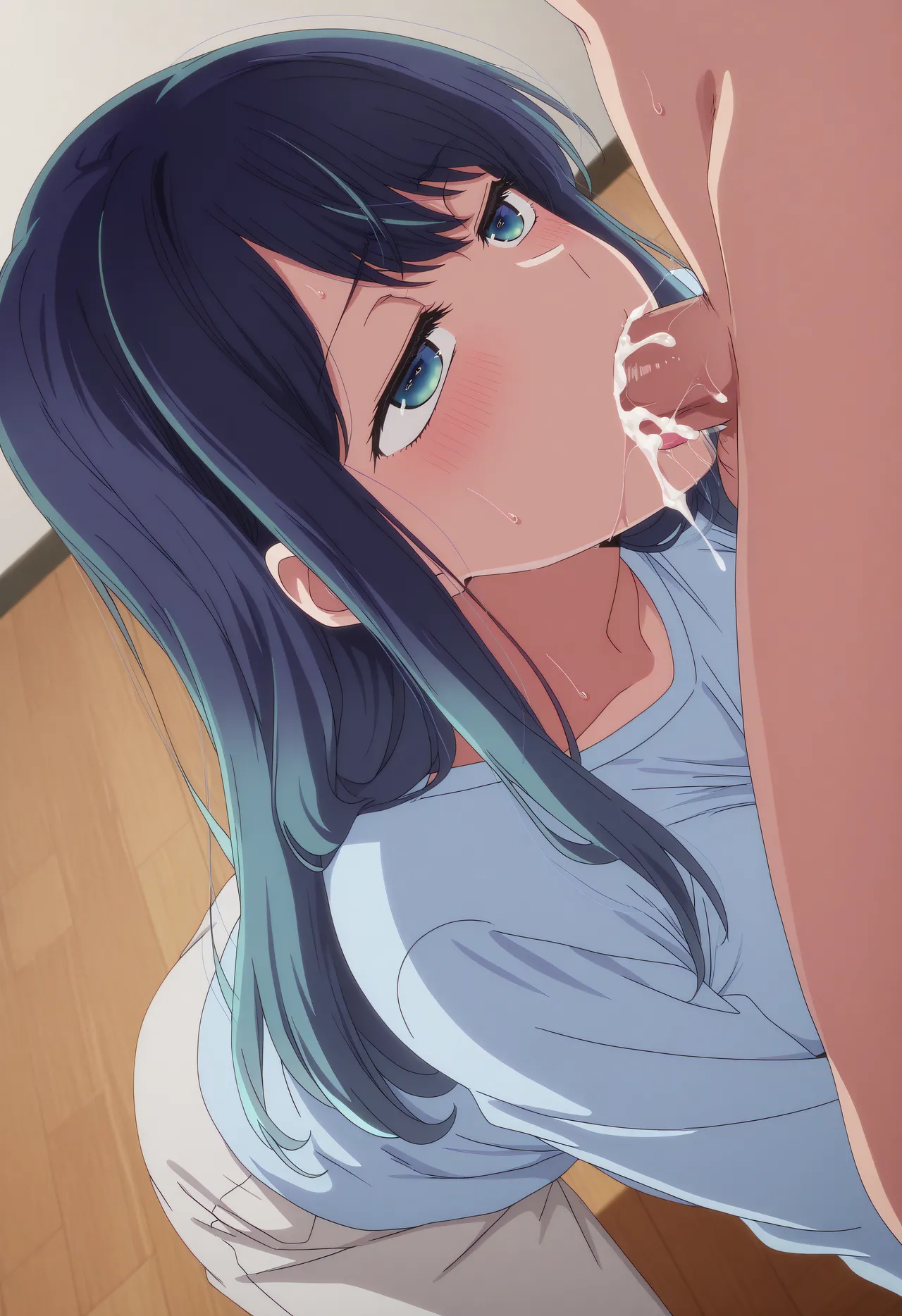 Kurokawa Akane Oshi no ko Patreon - Image 22