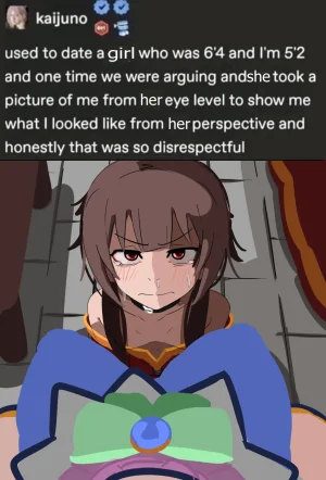 kurokimoko Megumin works Konosuba - Page 13