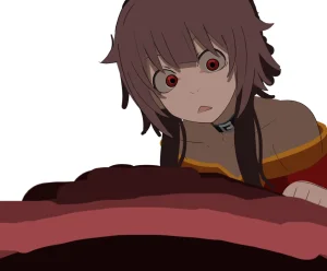 kurokimoko Megumin works Konosuba - Page 140