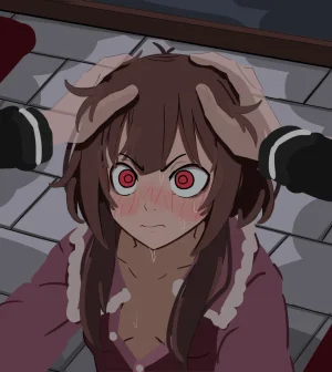 kurokimoko Megumin works Konosuba - Page 211