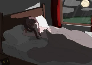 kurokimoko Megumin works Konosuba - Page 43