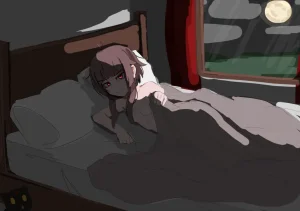 kurokimoko Megumin works Konosuba - Page 44