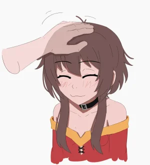 kurokimoko Megumin works Konosuba - Page 54