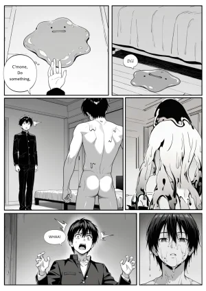 Kuromochi Dittogirls ex 01 - Page 2