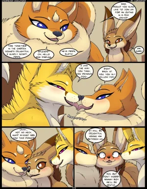 Kuroodod Oversexed Evolutions Ongoing - Page 192