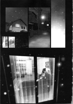 Kurosawa R Soukan no Akai Kashi Vol 2 END - Page 105