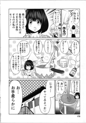 Kurosawa R Soukan no Akai Kashi Vol 2 END - Page 170