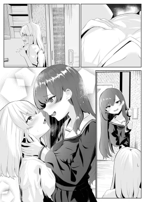 Kuroshiba Suko TS Onii-chan ga Futanari Imouto ni Mesuochi Saserareru Hanashi English Kusanuu - Page 112