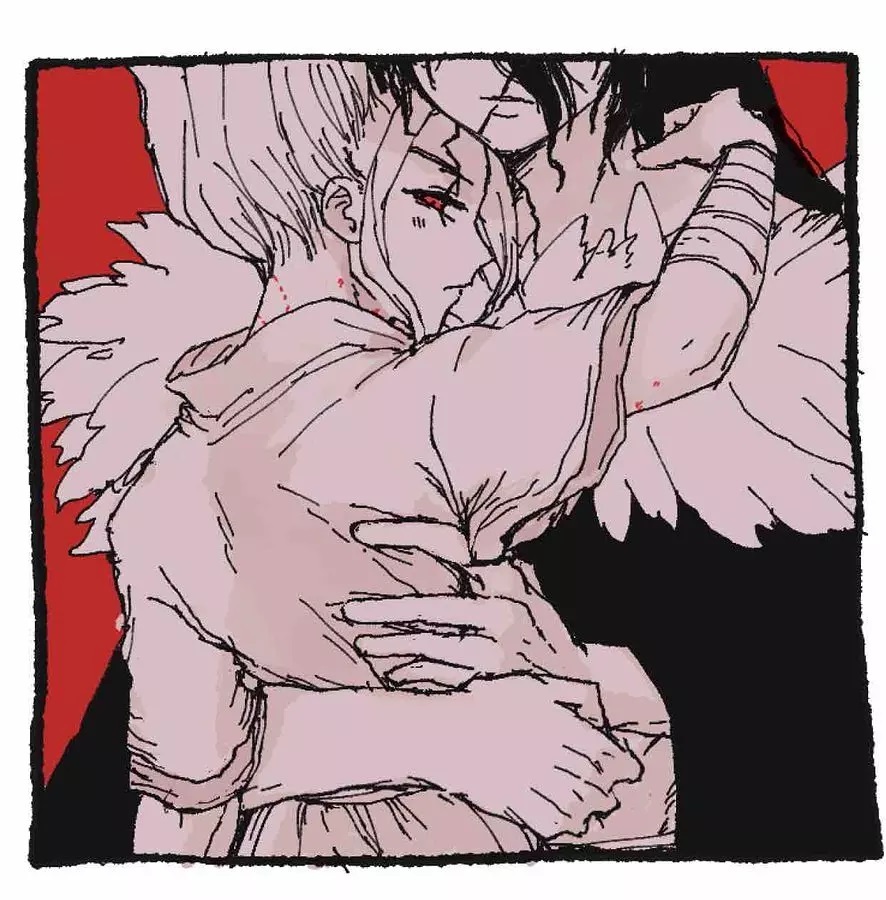 kurowa TsukaSen Log Dr.STONE - Image 16