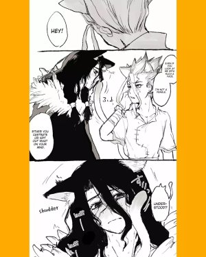 kurowa TsukaSen Log Dr.STONE - Page 14