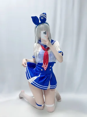 KURU 쿠루 - Anchor - Page 8