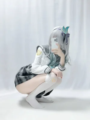 Kuru - Firefly - Page 10