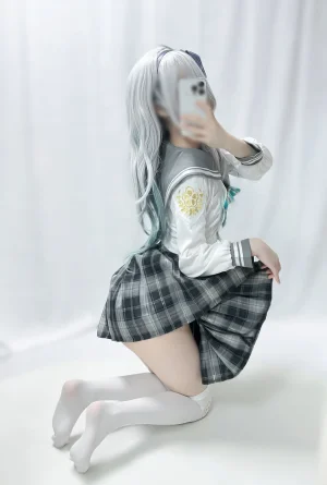 Kuru - Firefly - Page 6