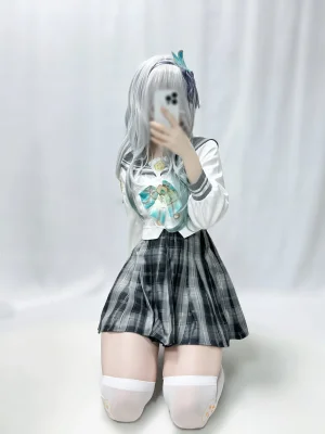 Kuru - Firefly - Page 7